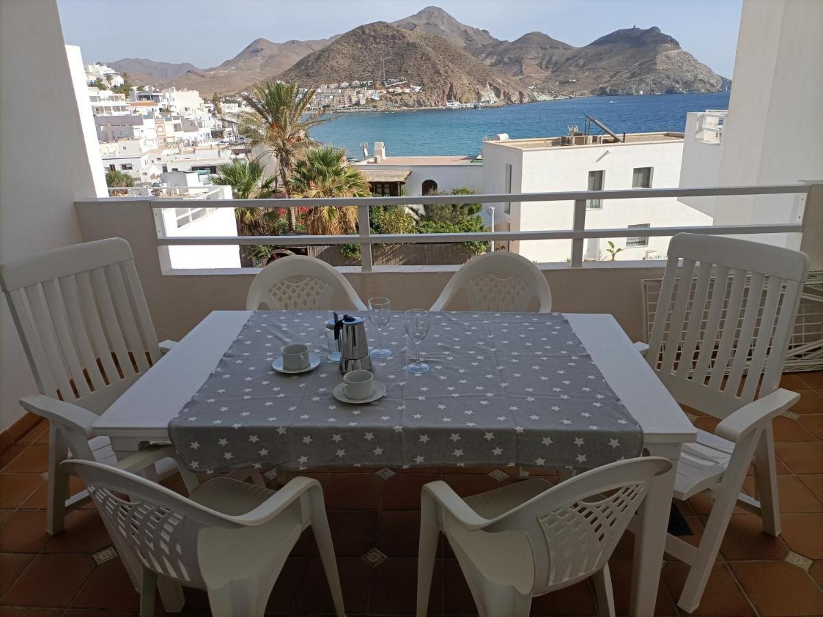 Apartahotel Vistamar San Jose Εξωτερικό φωτογραφία