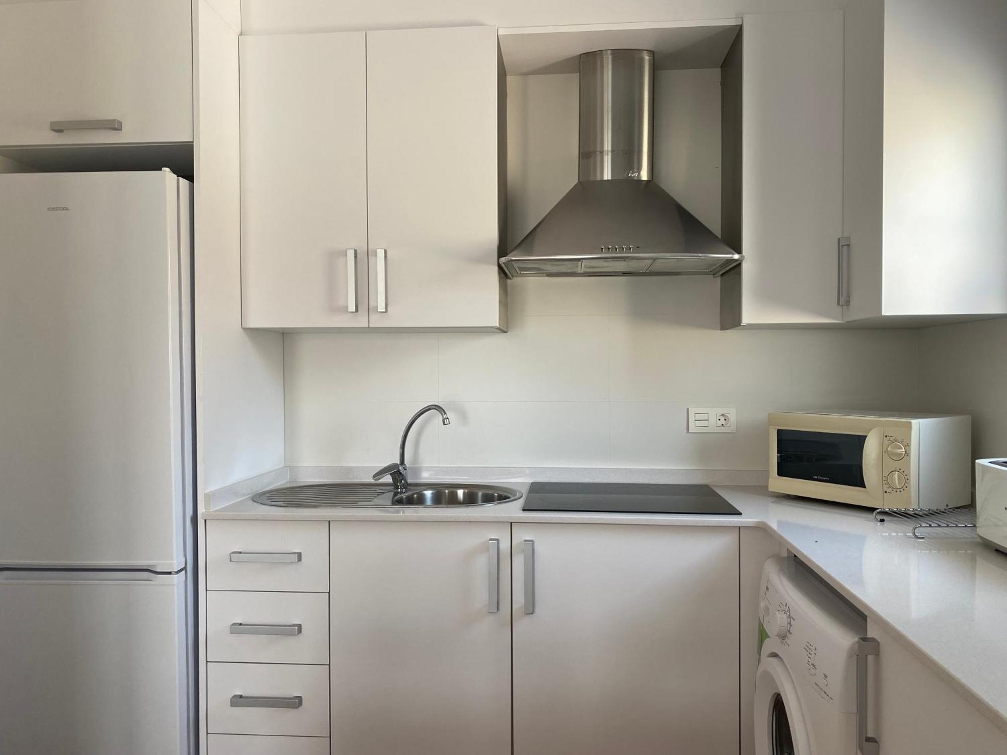 Apartahotel Vistamar San Jose Εξωτερικό φωτογραφία