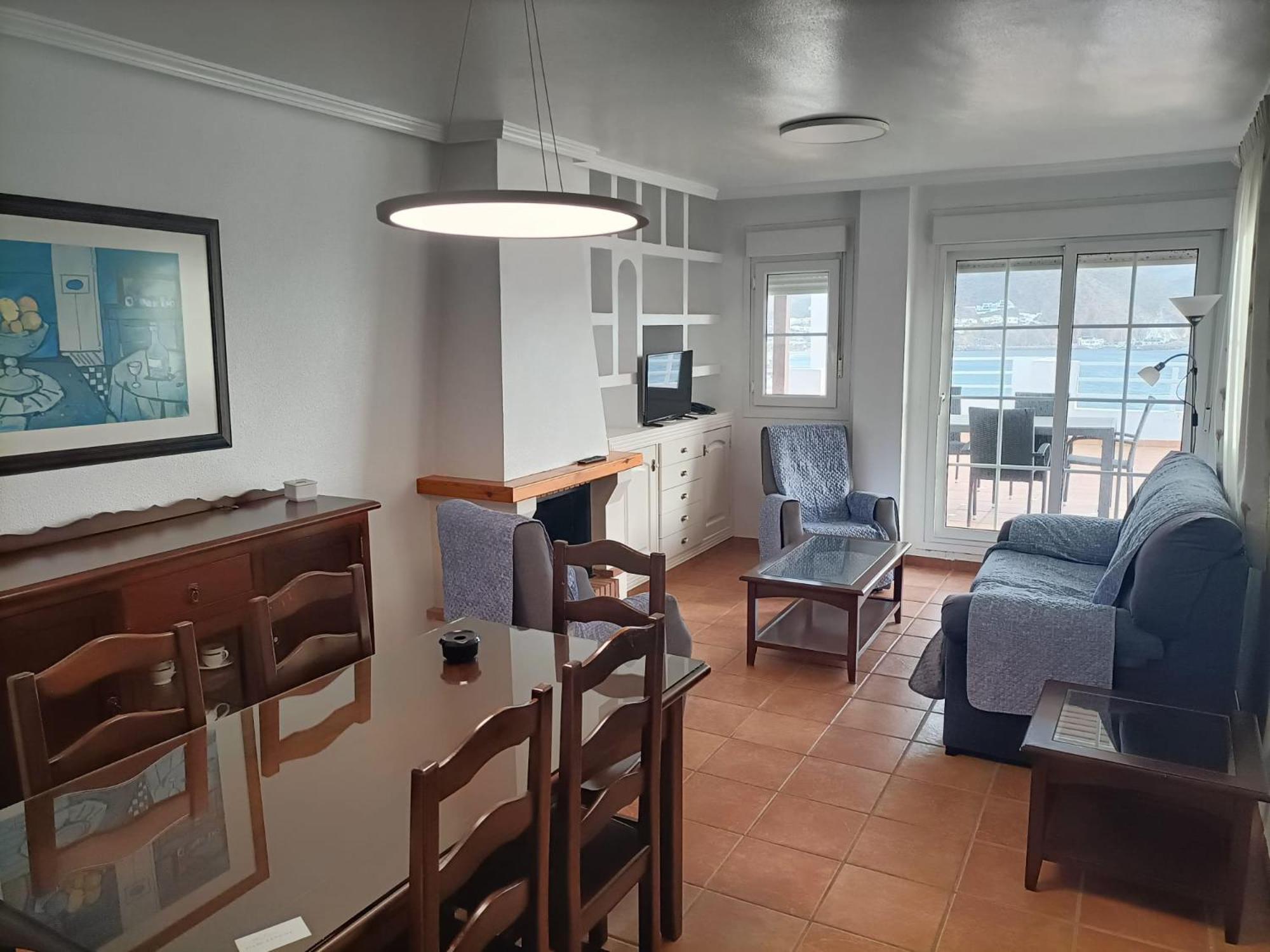 Apartahotel Vistamar San Jose Εξωτερικό φωτογραφία