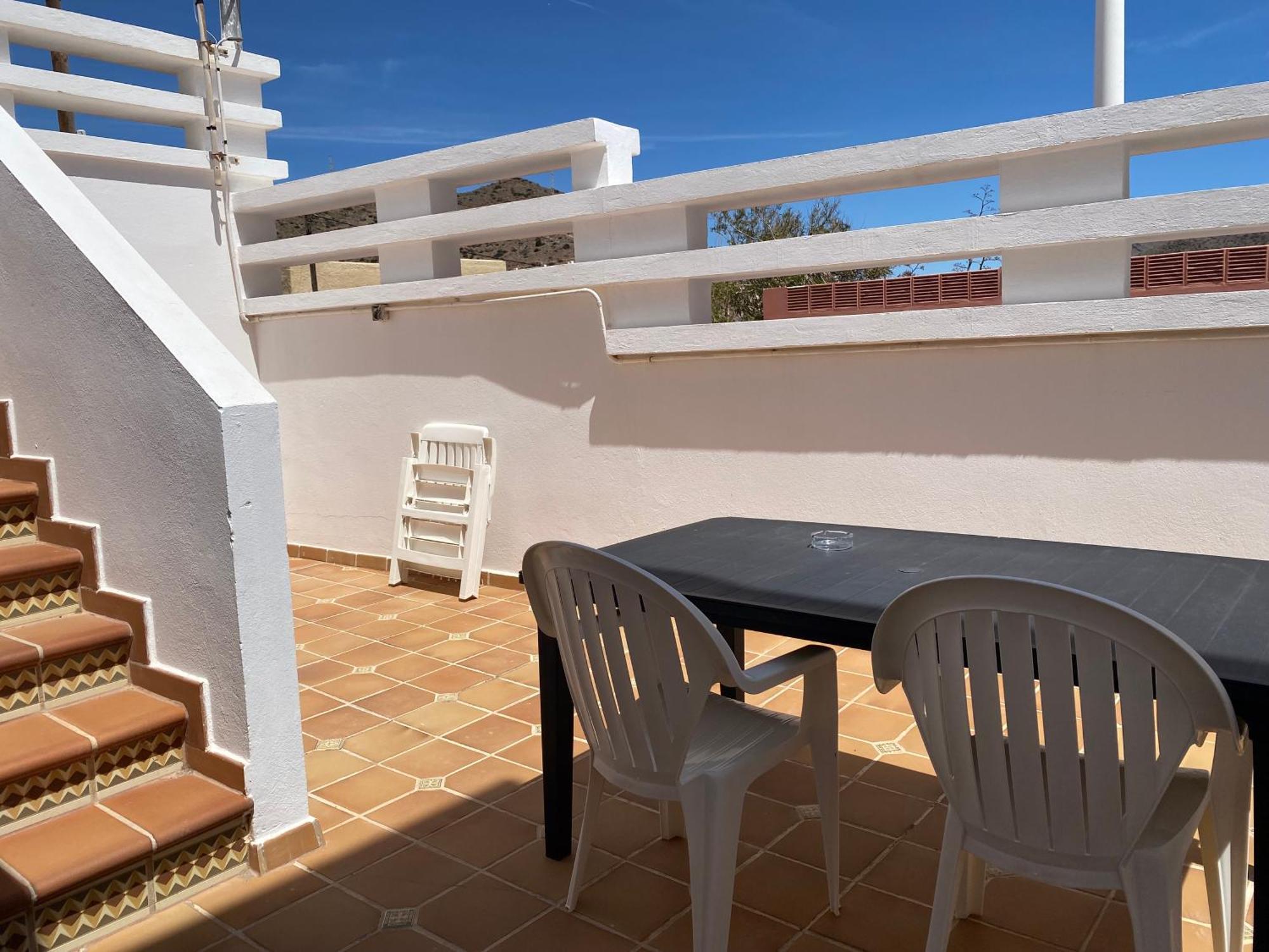 Apartahotel Vistamar San Jose Εξωτερικό φωτογραφία