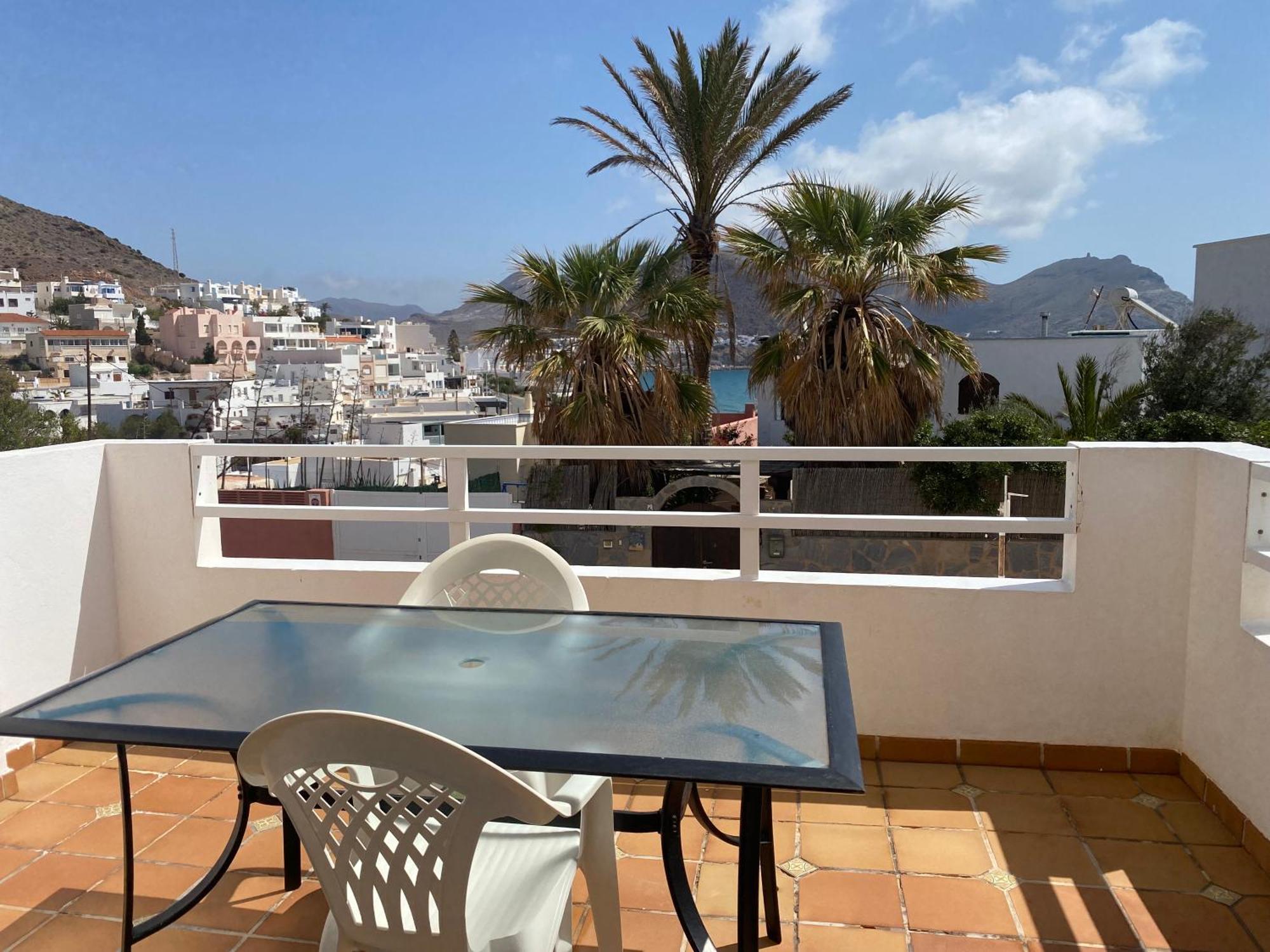 Apartahotel Vistamar San Jose Εξωτερικό φωτογραφία