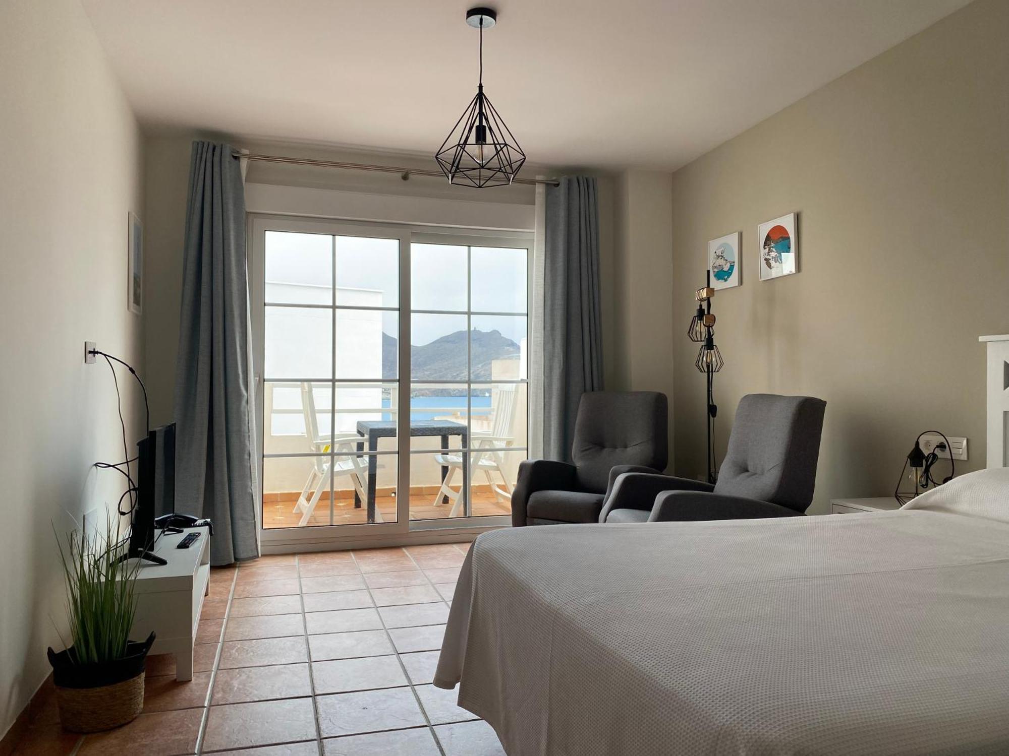 Apartahotel Vistamar San Jose Εξωτερικό φωτογραφία
