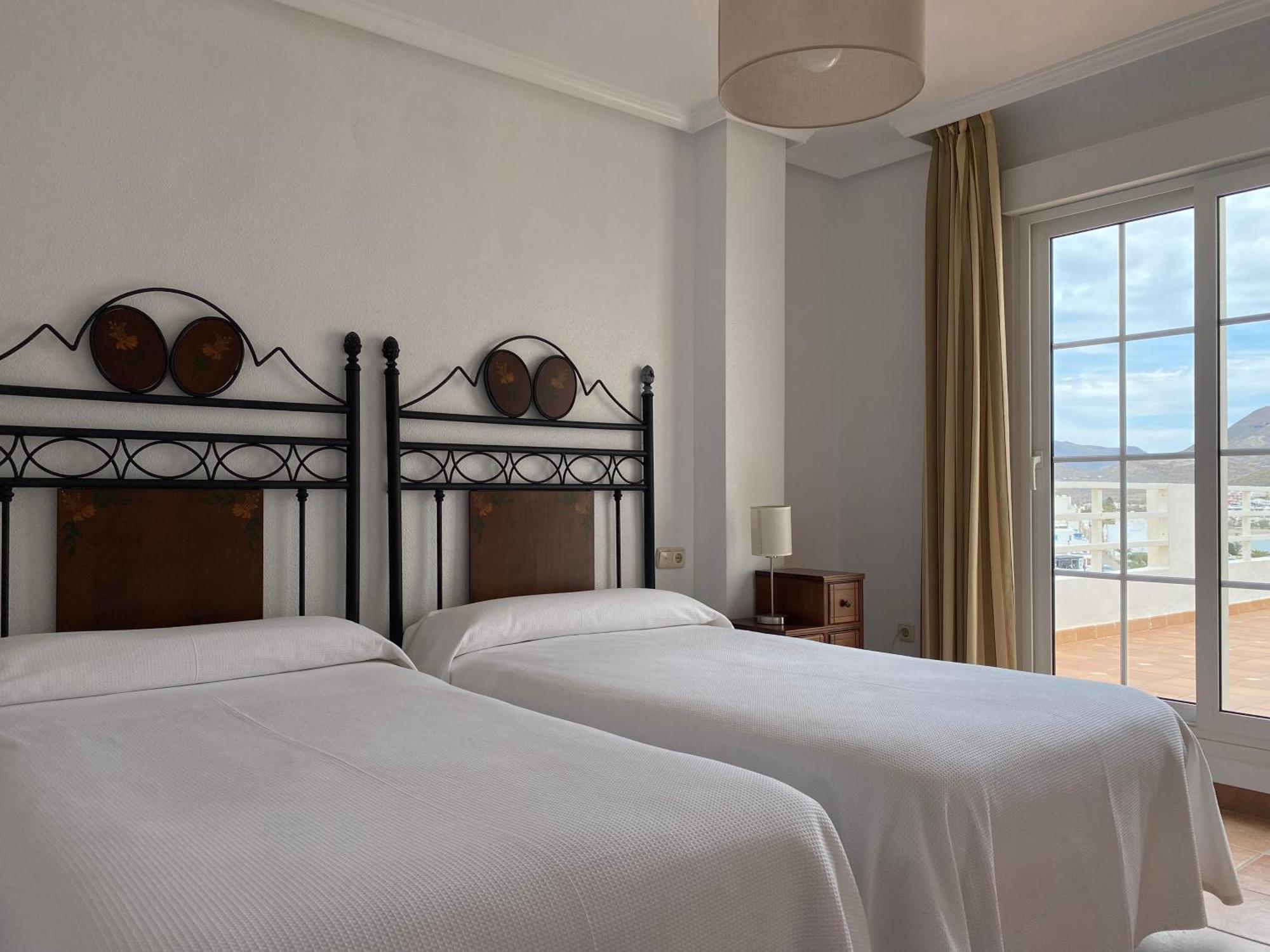 Apartahotel Vistamar San Jose Εξωτερικό φωτογραφία