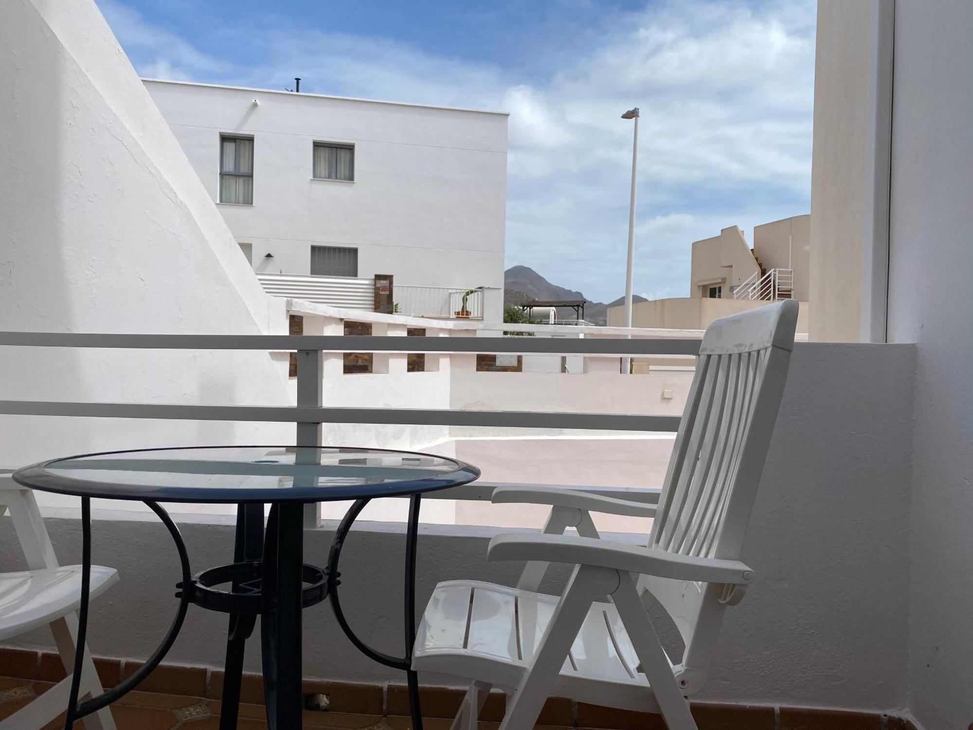 Apartahotel Vistamar San Jose Εξωτερικό φωτογραφία