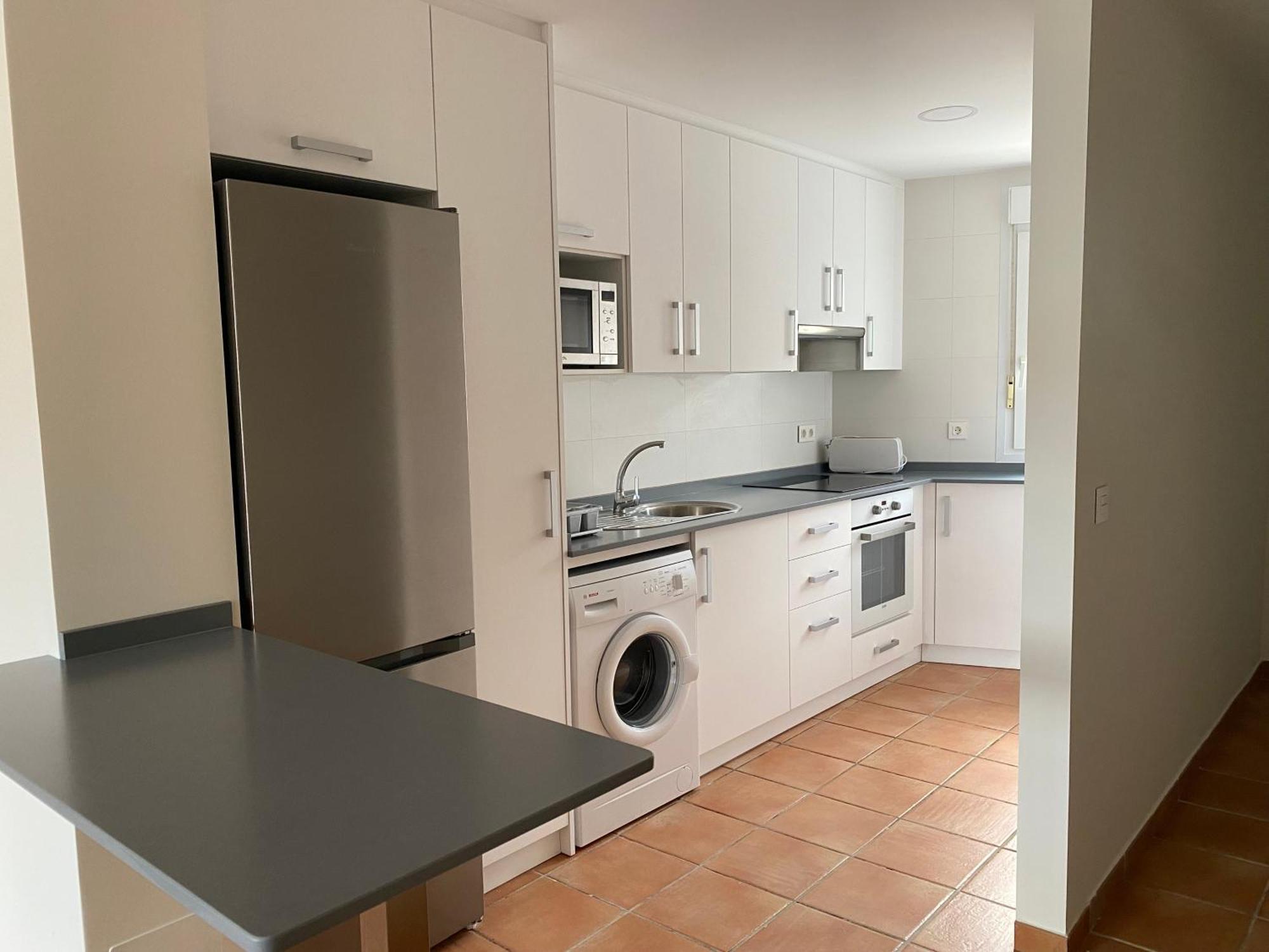 Apartahotel Vistamar San Jose Εξωτερικό φωτογραφία