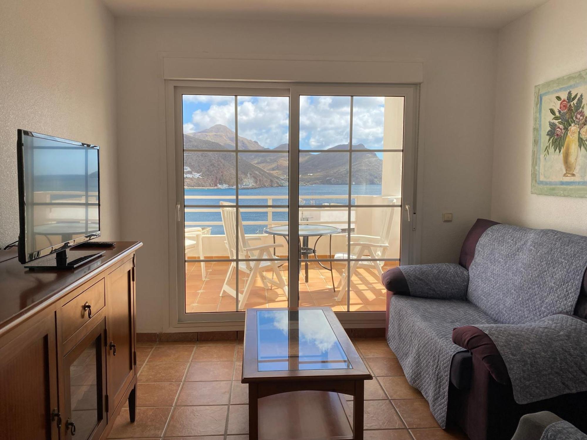 Apartahotel Vistamar San Jose Εξωτερικό φωτογραφία