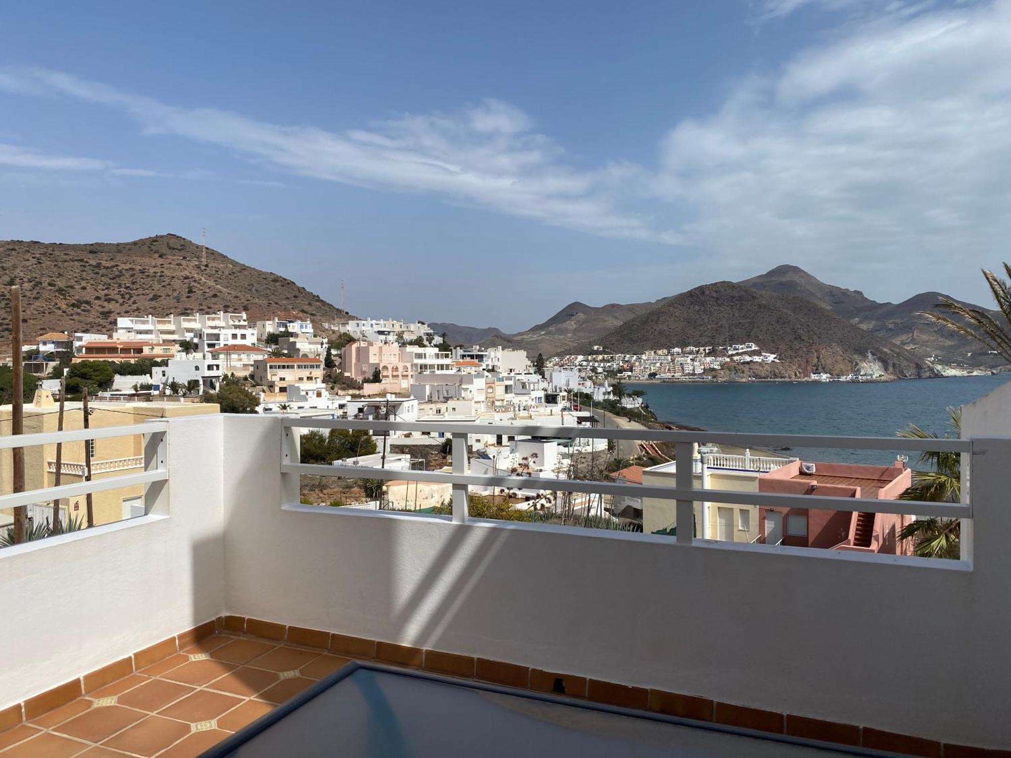 Apartahotel Vistamar San Jose Εξωτερικό φωτογραφία