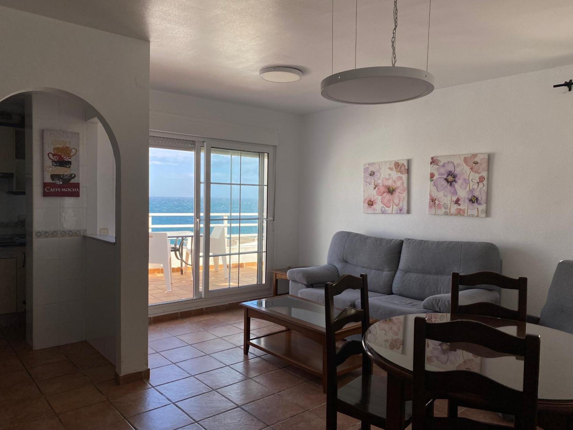 Apartahotel Vistamar San Jose Εξωτερικό φωτογραφία