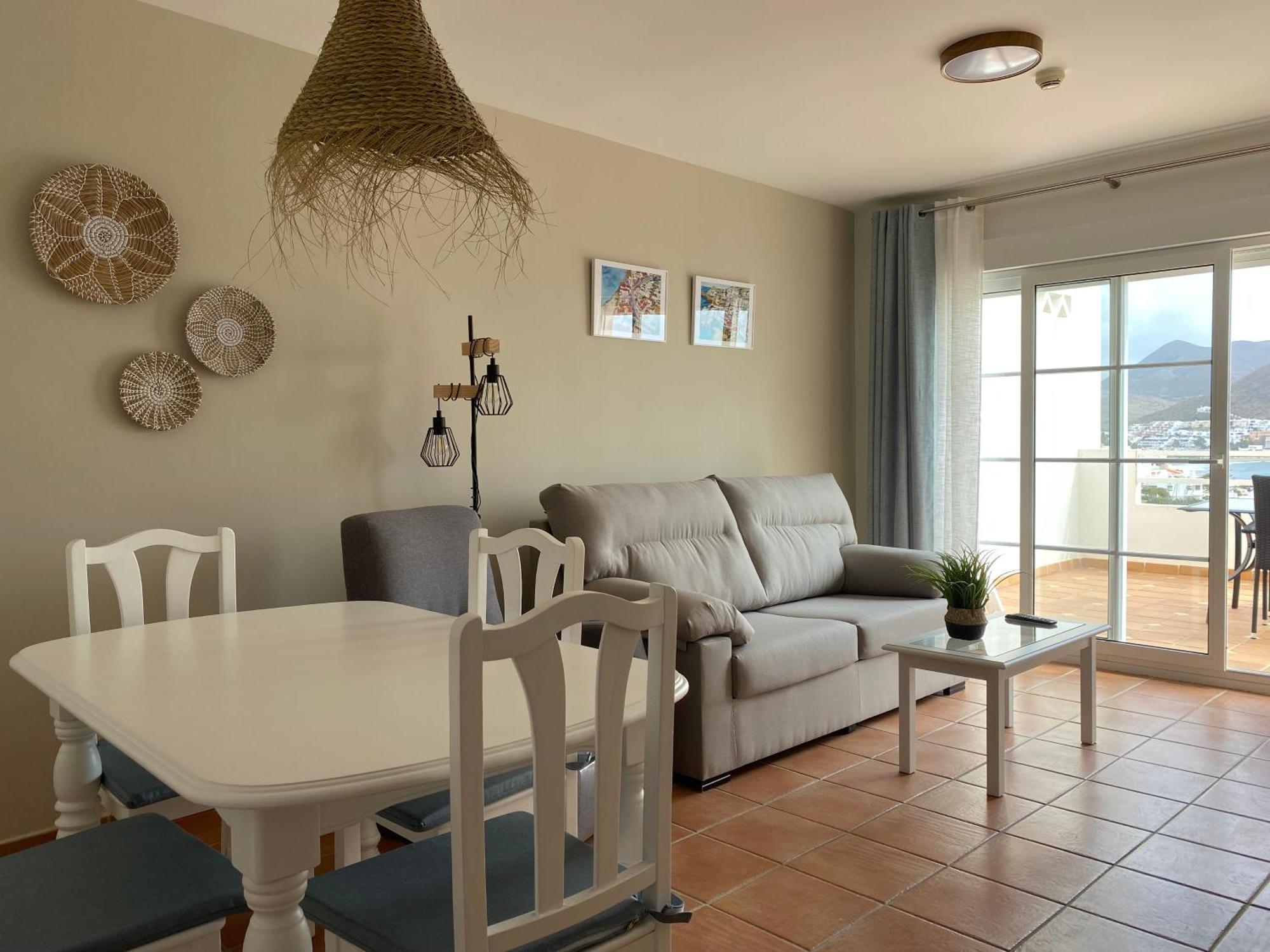 Apartahotel Vistamar San Jose Εξωτερικό φωτογραφία
