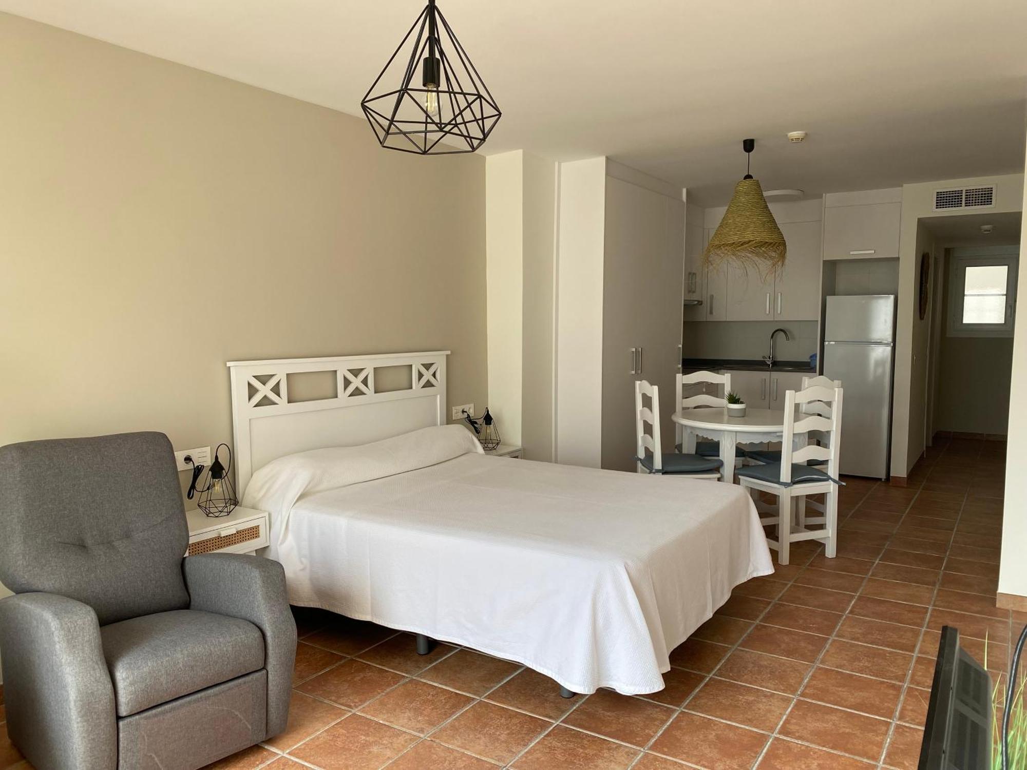 Apartahotel Vistamar San Jose Εξωτερικό φωτογραφία
