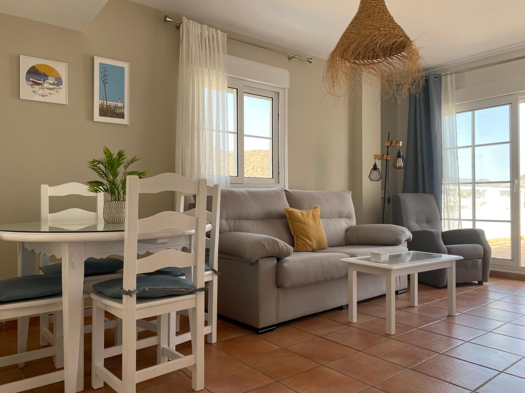 Apartahotel Vistamar San Jose Εξωτερικό φωτογραφία