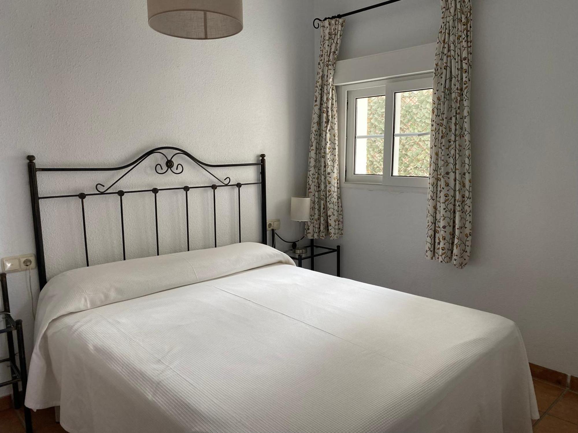 Apartahotel Vistamar San Jose Εξωτερικό φωτογραφία