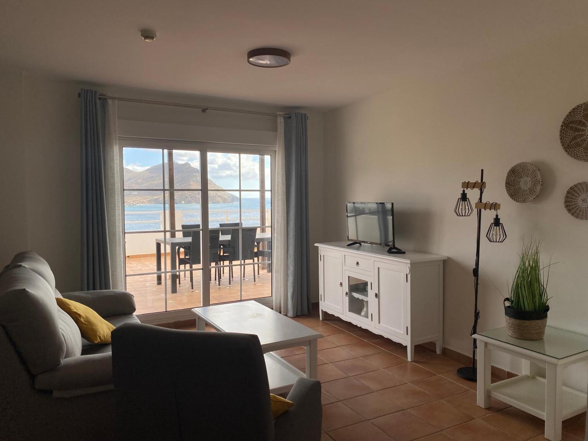Apartahotel Vistamar San Jose Δωμάτιο φωτογραφία