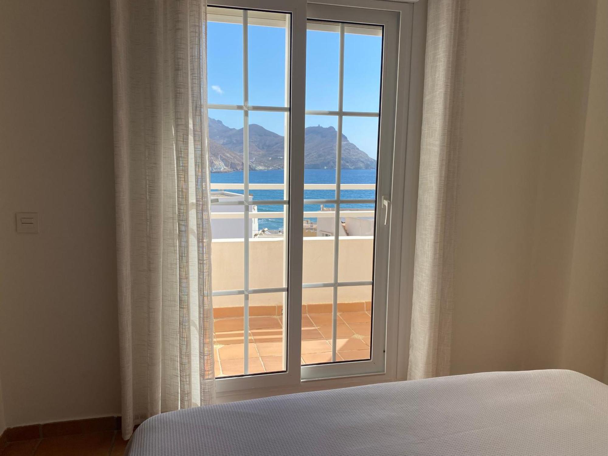 Apartahotel Vistamar San Jose Δωμάτιο φωτογραφία