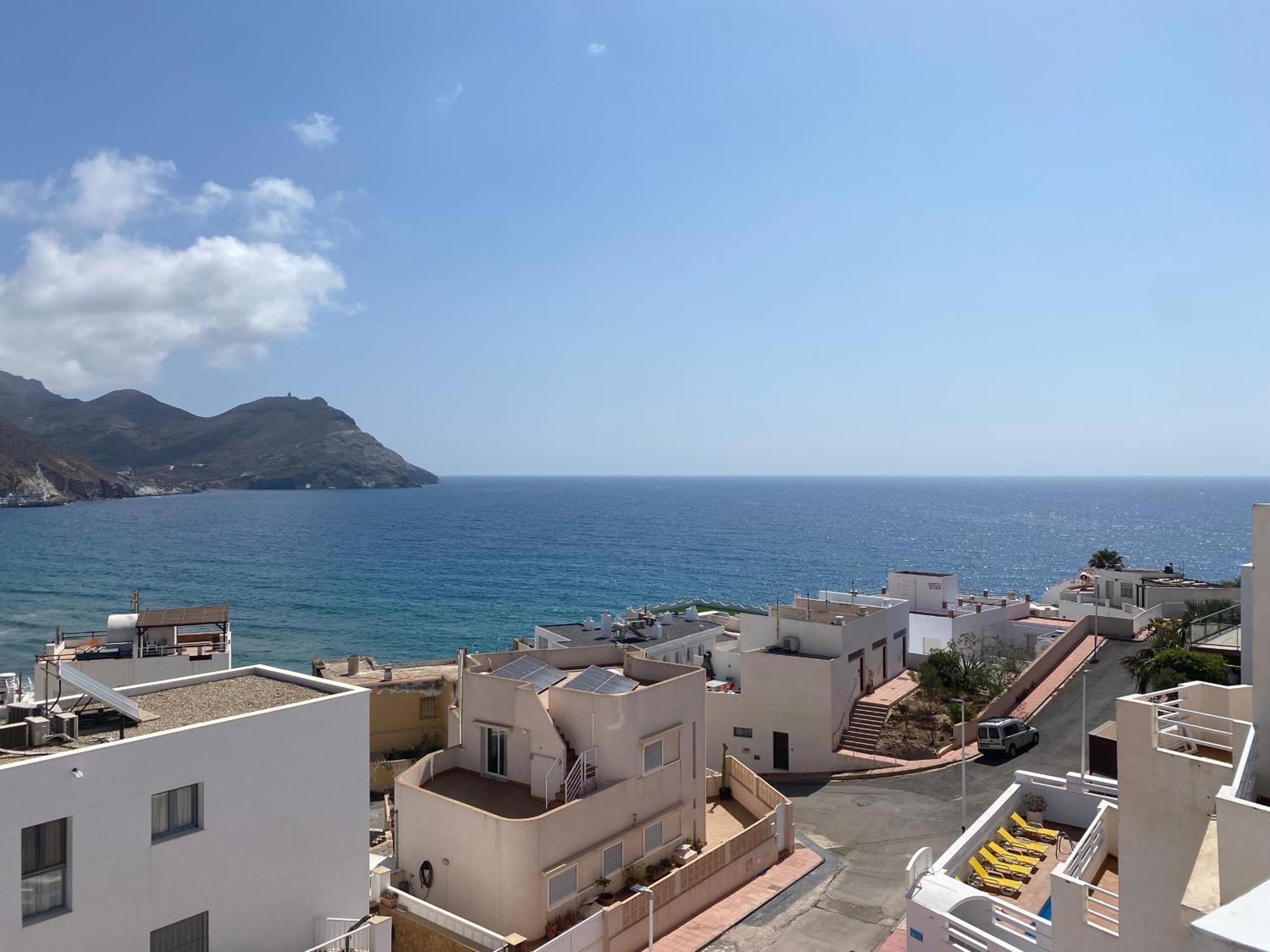 Apartahotel Vistamar San Jose Εξωτερικό φωτογραφία