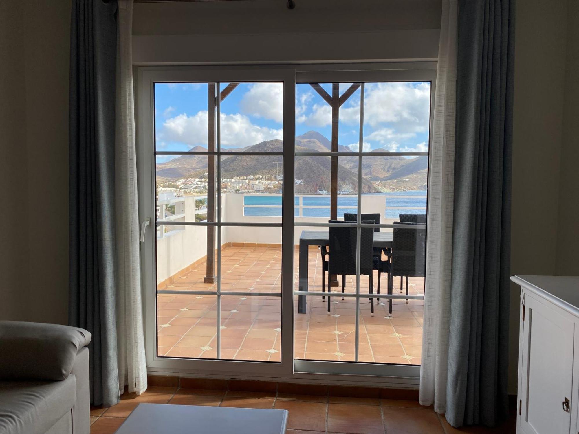Apartahotel Vistamar San Jose Εξωτερικό φωτογραφία