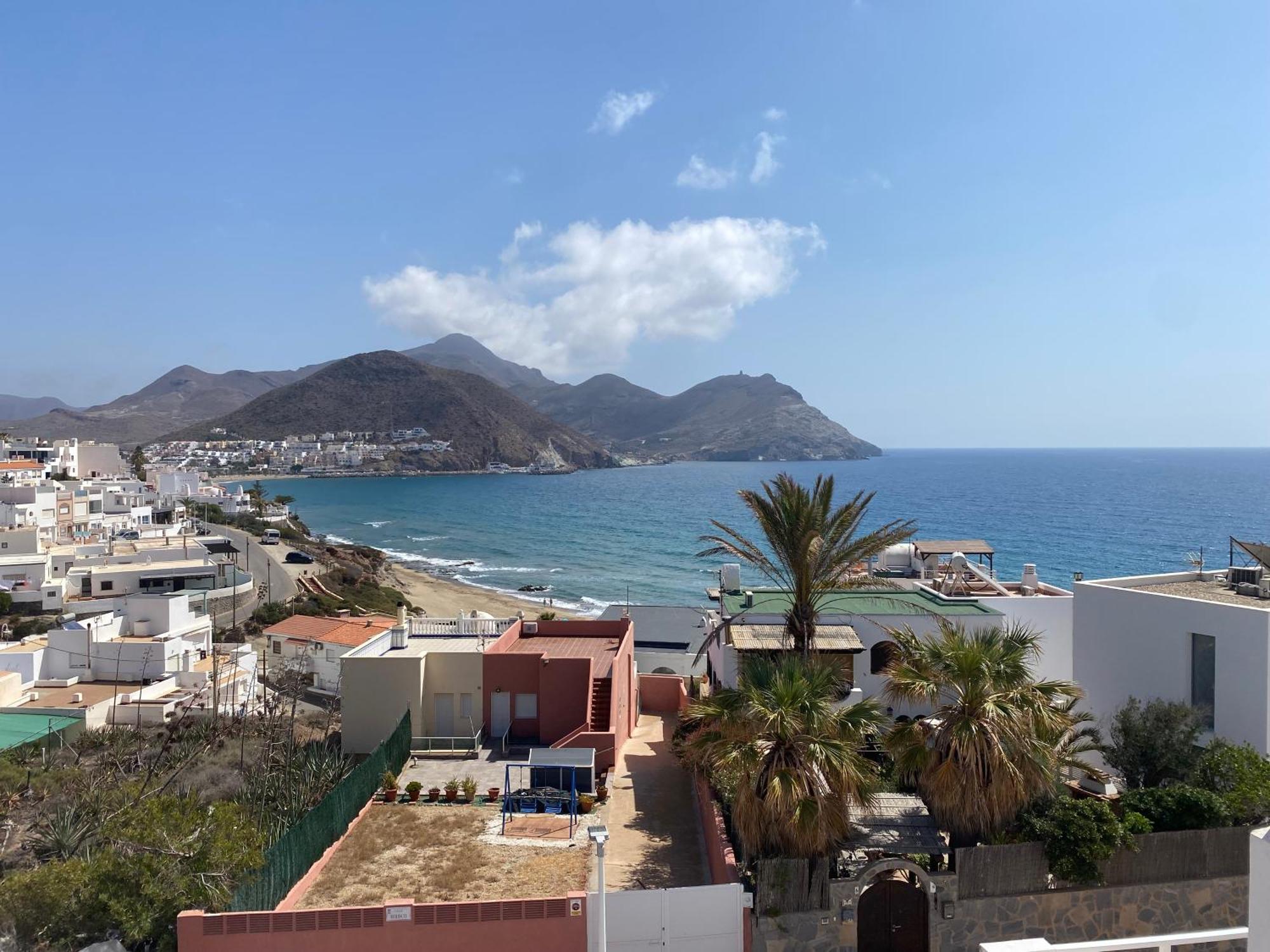 Apartahotel Vistamar San Jose Εξωτερικό φωτογραφία