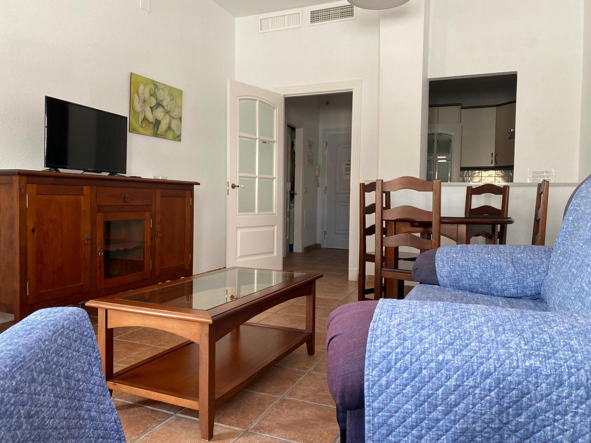 Apartahotel Vistamar San Jose Δωμάτιο φωτογραφία