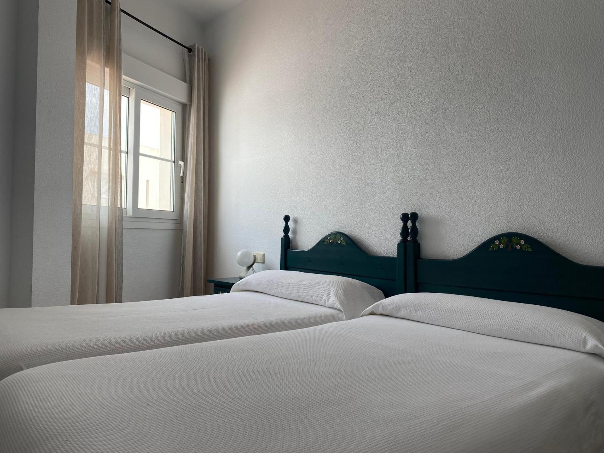 Apartahotel Vistamar San Jose Δωμάτιο φωτογραφία