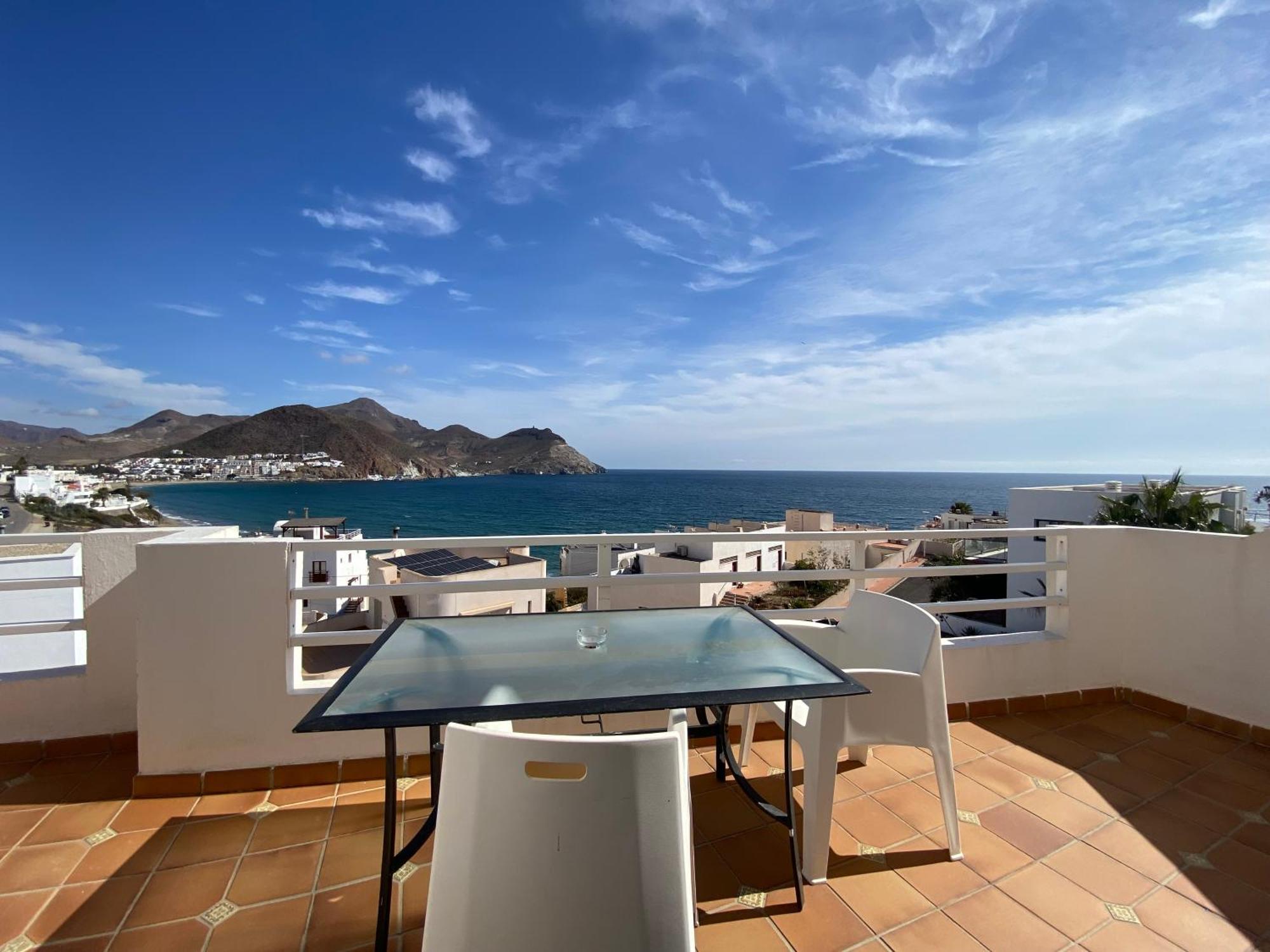 Apartahotel Vistamar San Jose Εξωτερικό φωτογραφία