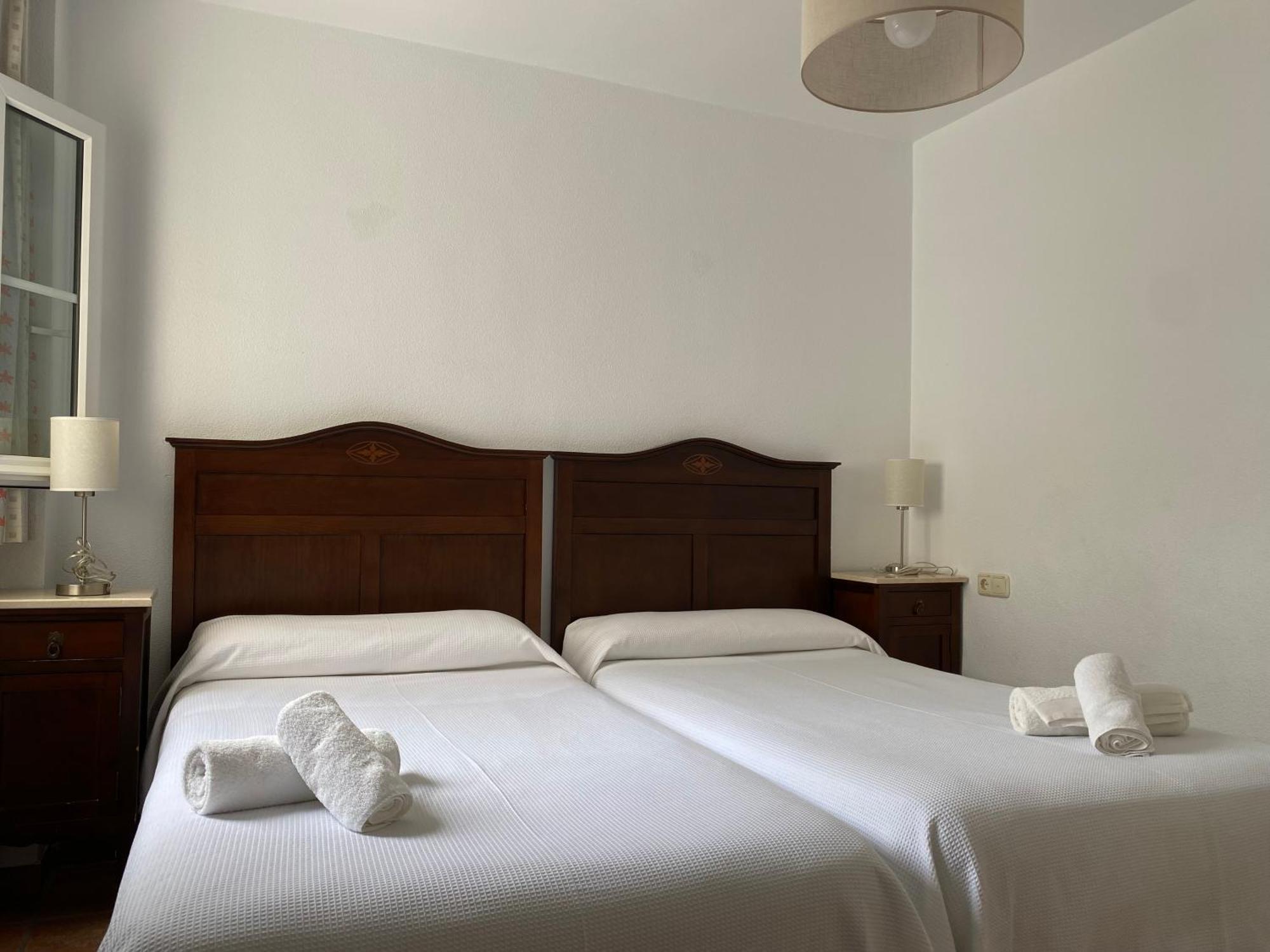 Apartahotel Vistamar San Jose Εξωτερικό φωτογραφία