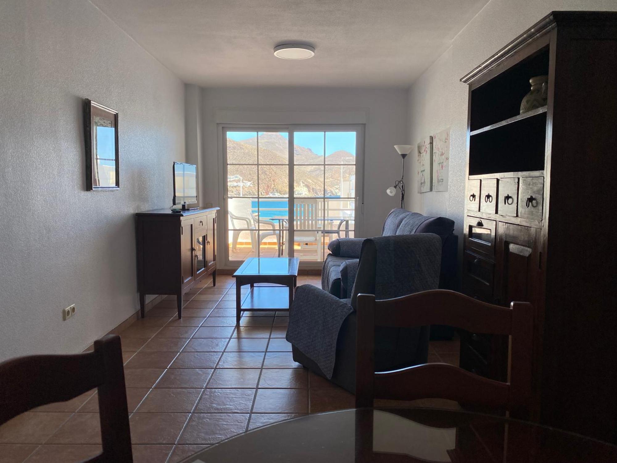 Apartahotel Vistamar San Jose Δωμάτιο φωτογραφία