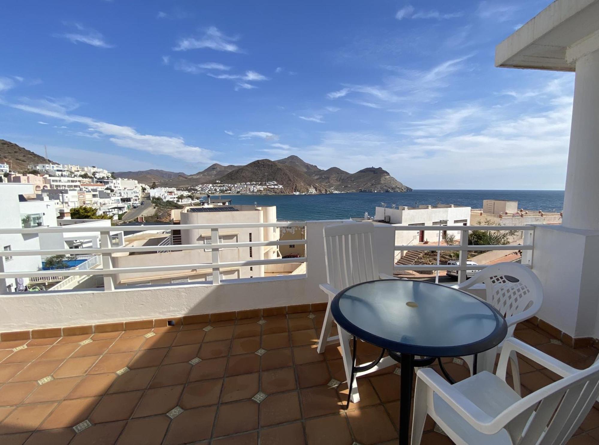 Apartahotel Vistamar San Jose Δωμάτιο φωτογραφία