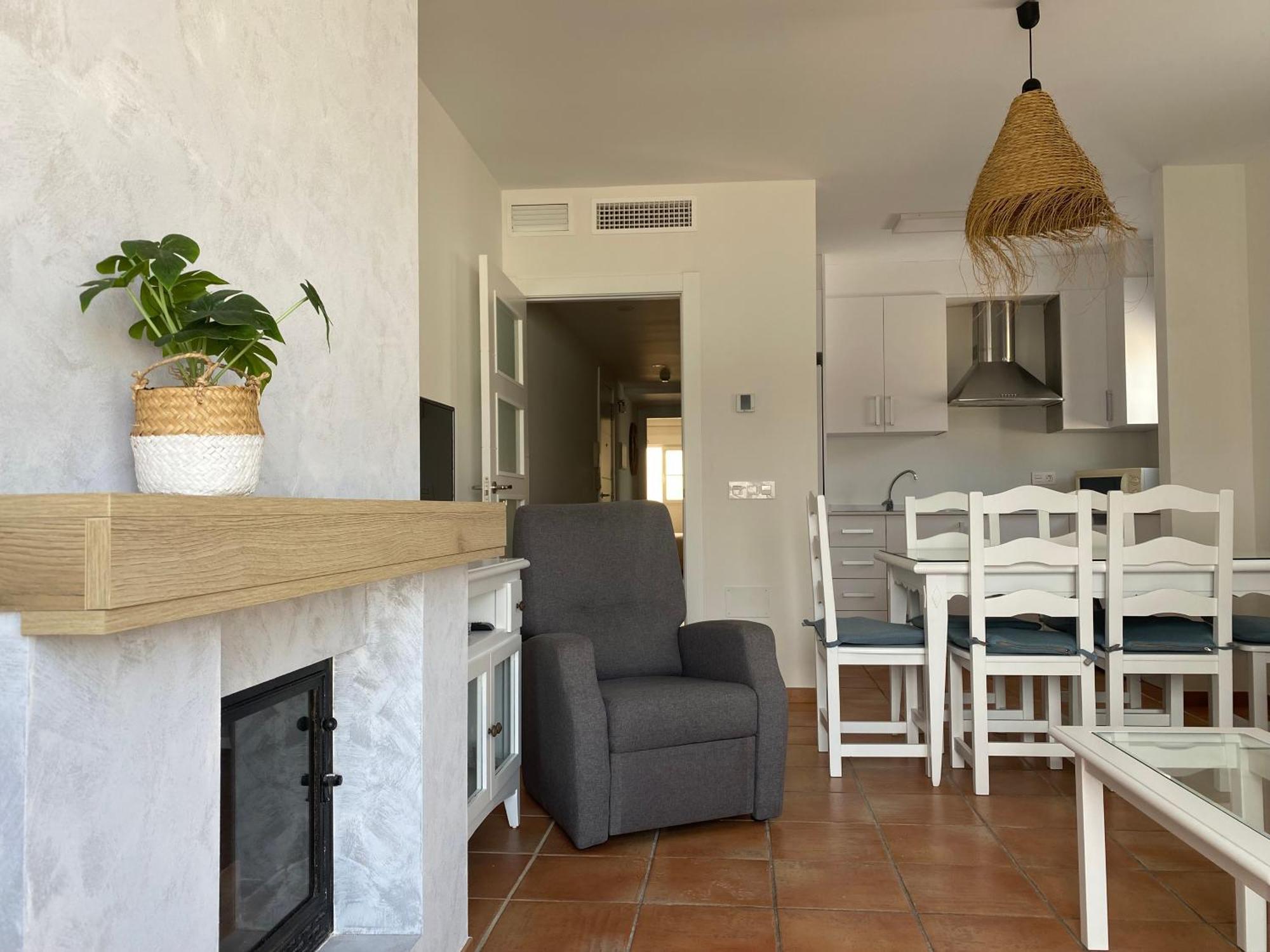 Apartahotel Vistamar San Jose Δωμάτιο φωτογραφία