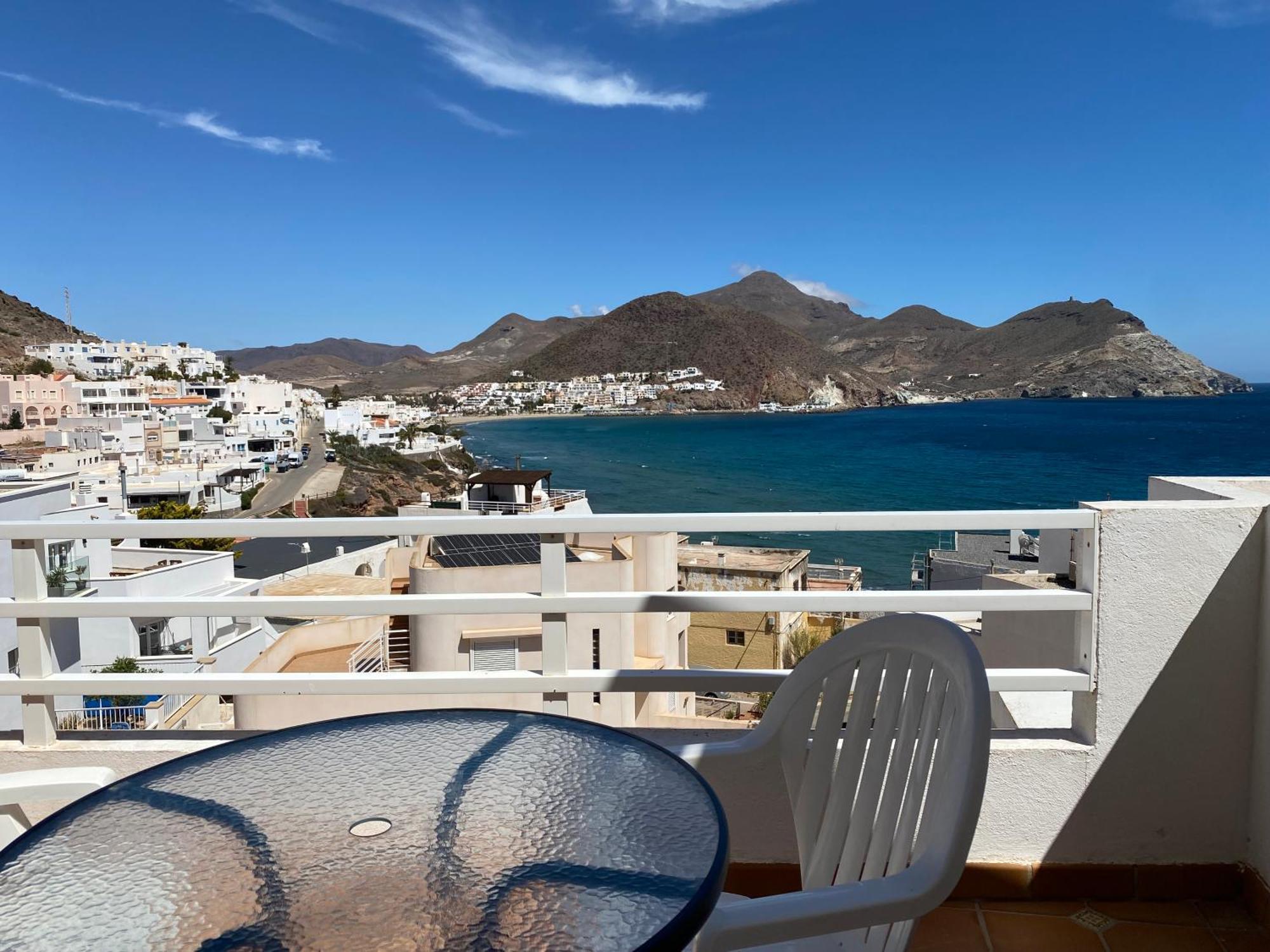 Apartahotel Vistamar San Jose Εξωτερικό φωτογραφία