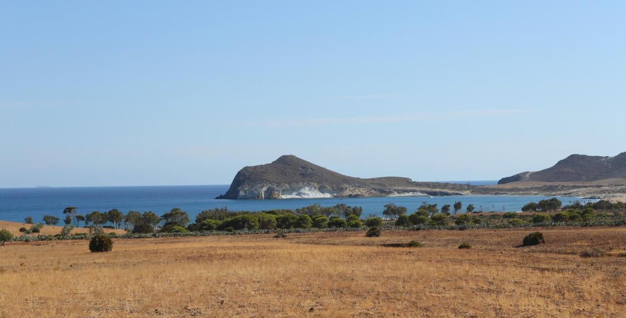 Apartahotel Vistamar San Jose Εξωτερικό φωτογραφία